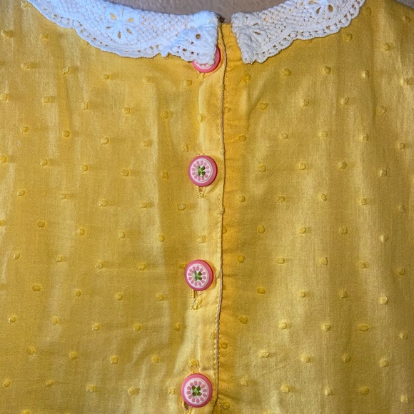 Matilda jane size 4 girls dress - Picture 8 of 9